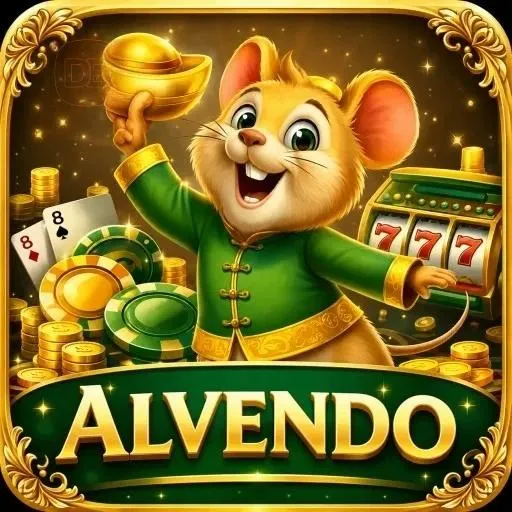ALVENDO - Petualangan Tanpa Batas di Dunia Terbuka