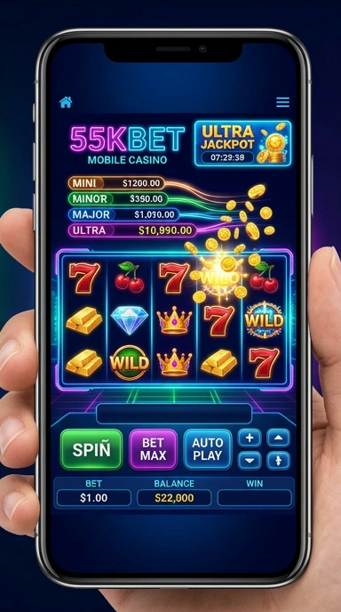 Fitur pencarian cepat di aplikasi 55kbet untuk menemukan aplikasi favorit.